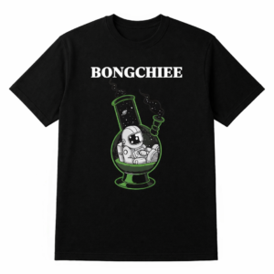 Bongchiee Regular Fit T-Shirt