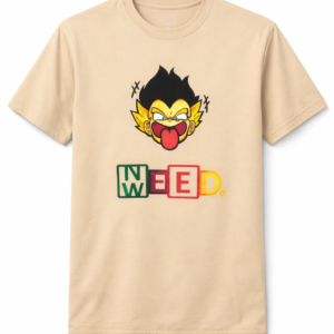 Need Weed Regular Fit T-Shirt